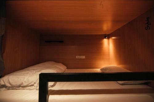Sylvis Hostel Chiangmai