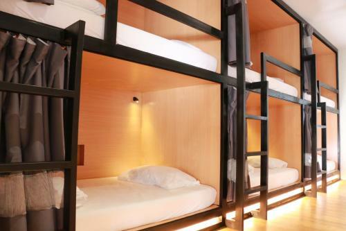 Sylvis Hostel Chiangmai