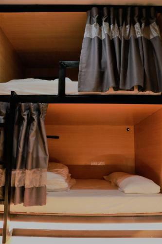 Sylvis Hostel Chiangmai