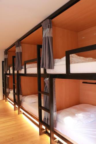 Sylvis Hostel Chiangmai