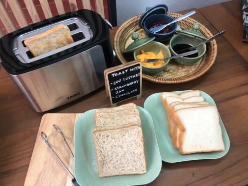 Sylvis Hostel Chiangmai