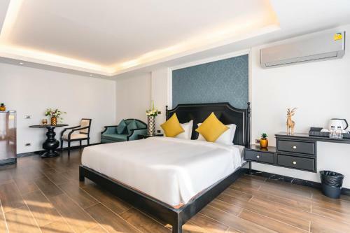 Hotel Glory Boutique Suite