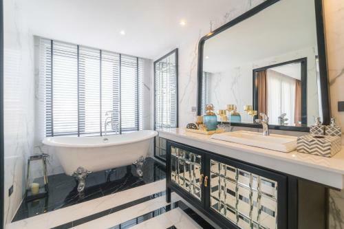 Hotel Glory Boutique Suite