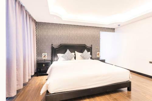 Hotel Glory Boutique Suite