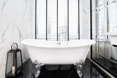 Hotel Glory Boutique Suite