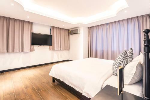 Hotel Glory Boutique Suite