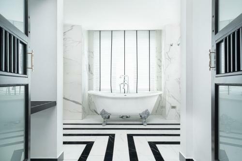 Hotel Glory Boutique Suite