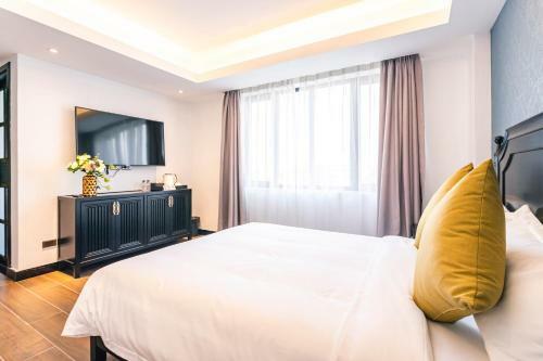 Hotel Glory Boutique Suite