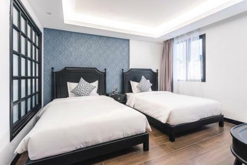 Hotel Glory Boutique Suite