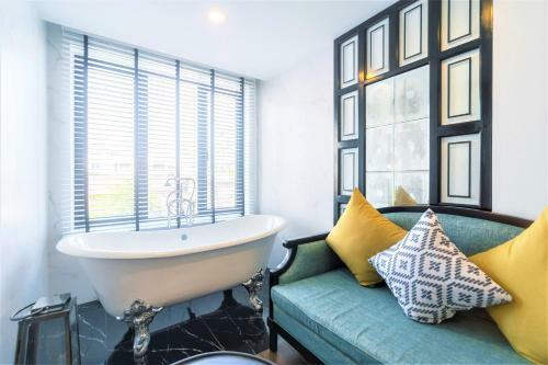 Hotel Glory Boutique Suite