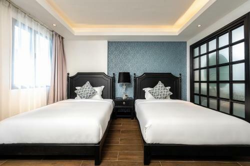 Hotel Glory Boutique Suite