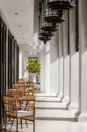 Hotel Glory Boutique Suite