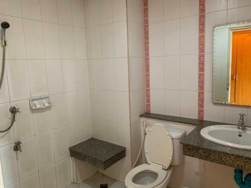 Apartamento Pat Place