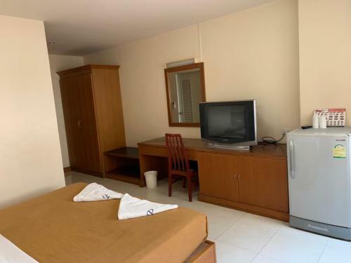 Apartamento Pat Place