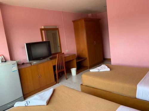 Apartamento Pat Place