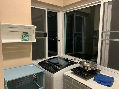 Apartamento Mirrisa's Condo Close Bangkok Hosptial