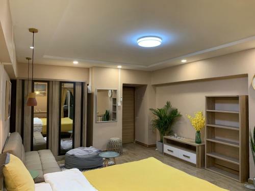 Apartamento Mirrisa's Condo Close Bangkok Hosptial