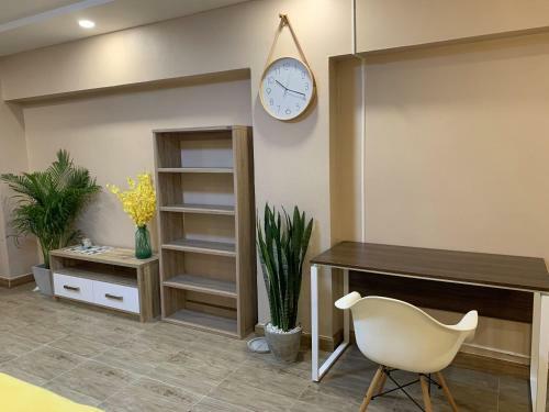 Apartamento Mirrisa's Condo Close Bangkok Hosptial