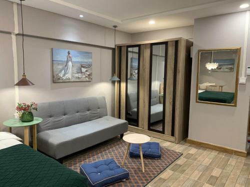 Apartamento Mirrisa's Condo Close Bangkok Hosptial
