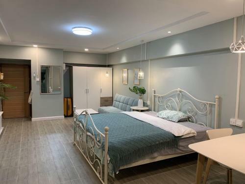 Apartamento Mirrisa's Condo Close Bangkok Hosptial