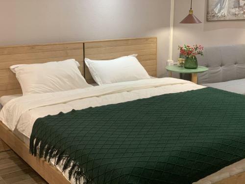 Apartamento Mirrisa's Condo Close Bangkok Hosptial