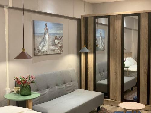 Apartamento Mirrisa's Condo Close Bangkok Hosptial