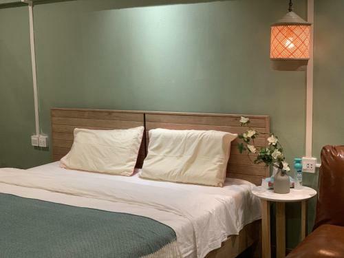 Apartamento Mirrisa's Condo Close Bangkok Hosptial