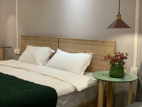 Apartamento Mirrisa's Condo Close Bangkok Hosptial