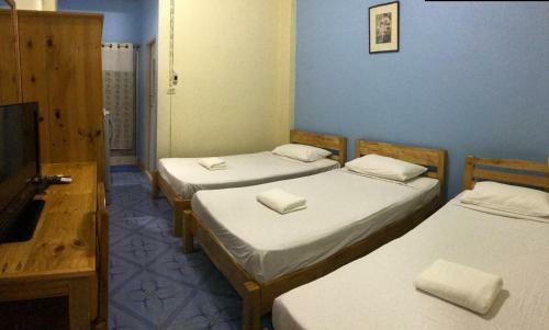 Hotel Apinya Court