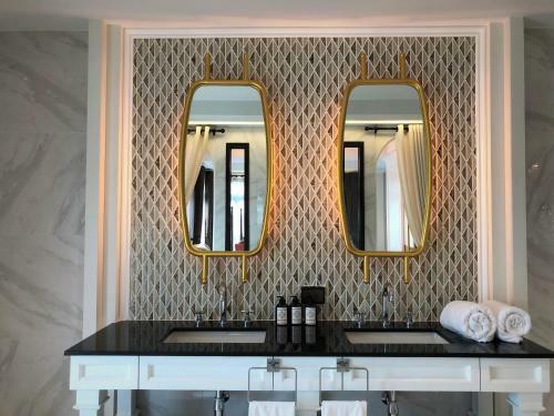 Nanta Glam Cm Hotel & Residences