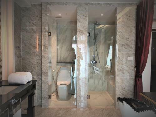 Nanta Glam Cm Hotel & Residences