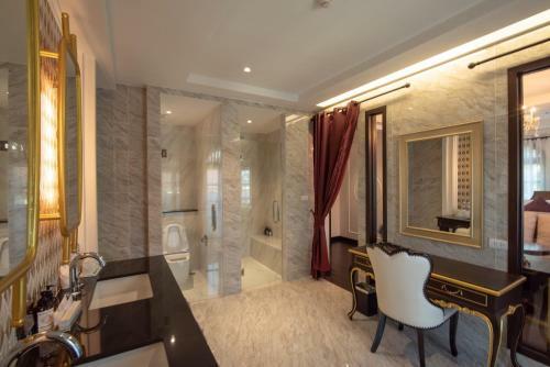 Nanta Glam Cm Hotel & Residences
