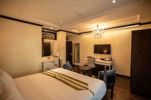 Nanta Glam Cm Hotel & Residences