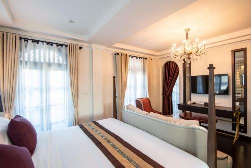 Nanta Glam Cm Hotel & Residences