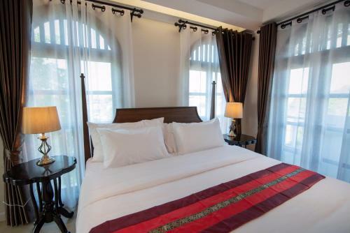 Nanta Glam Cm Hotel & Residences