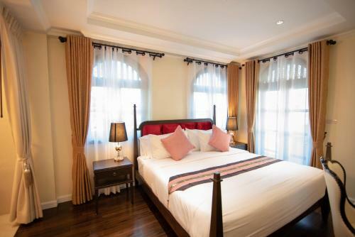 Nanta Glam Cm Hotel & Residences