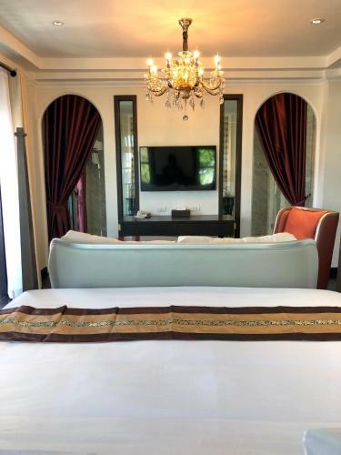 Nanta Glam Cm Hotel & Residences