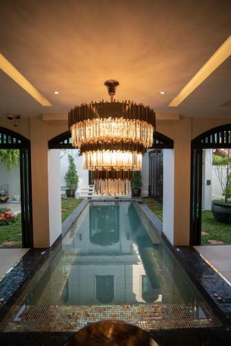 Nanta Glam Cm Hotel & Residences