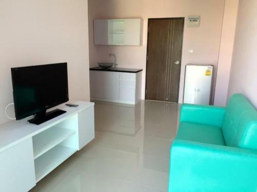 Hotel Chokpipat Residence