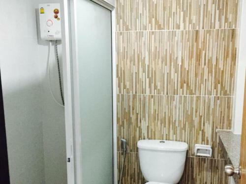Hotel Chokpipat Residence