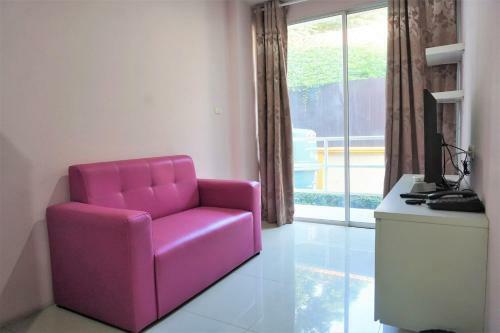 Hotel Chokpipat Residence