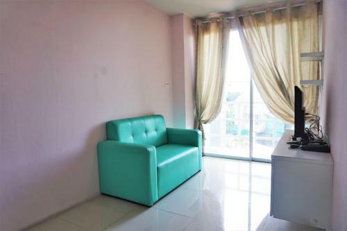 Hotel Chokpipat Residence