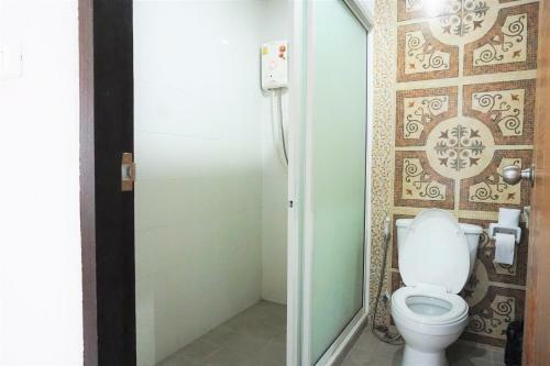 Hotel Chokpipat Residence