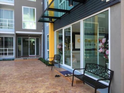 Hotel Chokpipat Residence