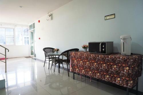 Hotel Chokpipat Residence