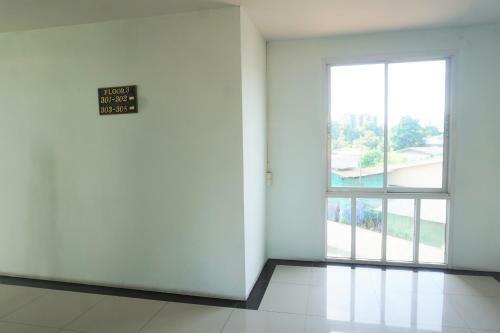 Hotel Chokpipat Residence