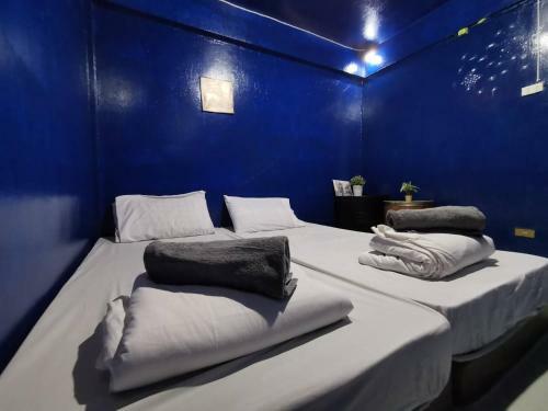 Hostal The Chiang Mai Walkers