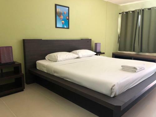 Apartamento Smith Residence