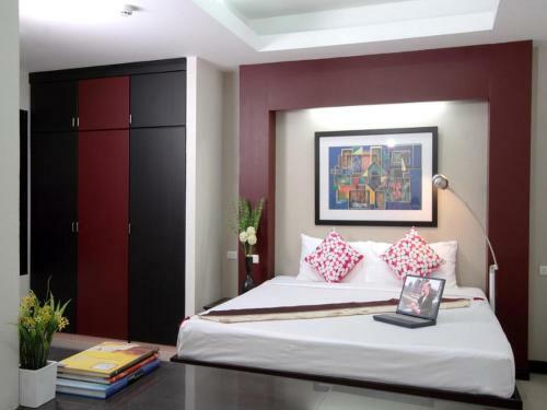 Apartamento Smith Residence