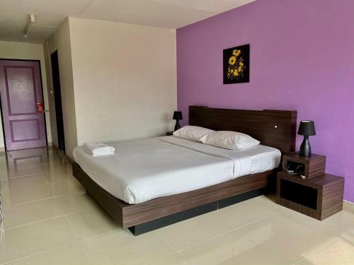 Apartamento Smith Residence